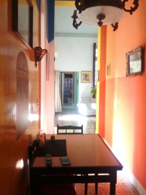 Apartamento de 2 habitaciones en venta en Vedado, Plaza de la Revolución, La Habana