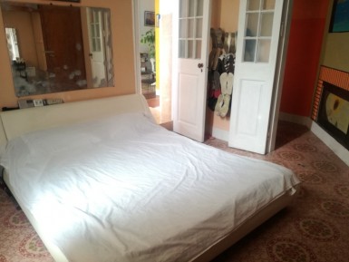 Apartamento de 2 habitaciones en venta en Vedado, Plaza de la Revolución, La Habana