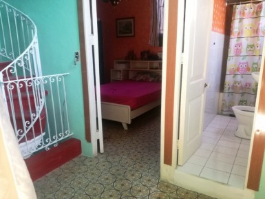 Apartamento de 2 habitaciones en venta en Vedado, Plaza de la Revolución, La Habana