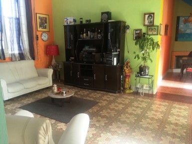 Apartamento de 2 habitaciones en venta en Vedado, Plaza de la Revolución, La Habana