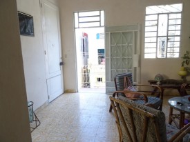 Casa de 3 habitaciones en venta en Vedado, Plaza de la Revolución, La Habana - 16