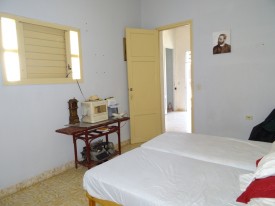 Casa de 3 habitaciones en venta en Vedado, Plaza de la Revolución, La Habana - 2