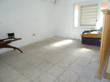 Casa de 3 habitaciones en venta en Vedado, Plaza de la Revolución, La Habana
