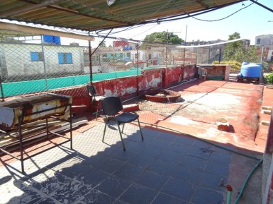 Casa de 3 habitaciones en venta en Vedado, Plaza de la Revolución, La Habana