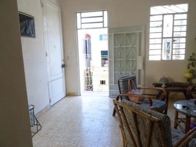 Casa de 3 habitaciones en venta en Vedado, Plaza de la Revolución, La Habana