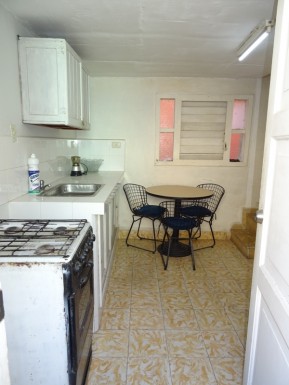 Casa de 3 habitaciones en venta en Vedado, Plaza de la Revolución, La Habana