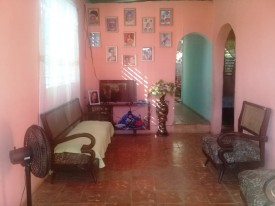 Detached House with 2 bedrooms for sale in Villa I, Guanabacoa, La Habana