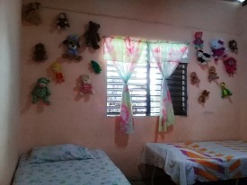 Detached House with 2 bedrooms for sale in Villa I, Guanabacoa, La Habana - 4