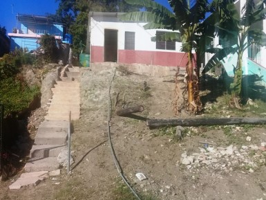 Detached House with 2 bedrooms for sale in Villa I, Guanabacoa, La Habana