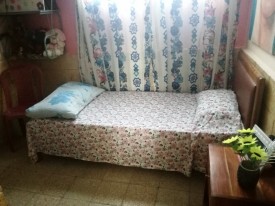 Detached House with 4 bedrooms for exchange in Jaimanitas, Playa, La Habana - 10