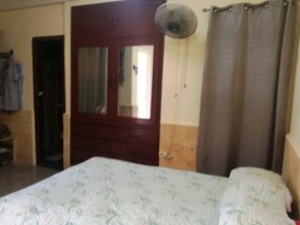 Detached House with 4 bedrooms for exchange in Jaimanitas, Playa, La Habana - 12