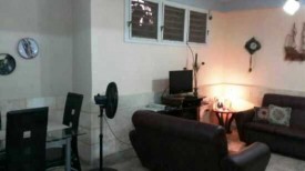 Detached House with 4 bedrooms for exchange in Jaimanitas, Playa, La Habana - 2