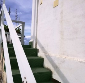 Detached House with 4 bedrooms for exchange in Jaimanitas, Playa, La Habana - 9