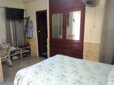 Detached House with 4 bedrooms for sale in Jaimanitas, Playa, La Habana