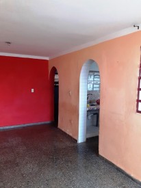 Apartamento de 2 habitaciones en venta en Nuevo Vedado, Plaza de la Revolución, La Habana