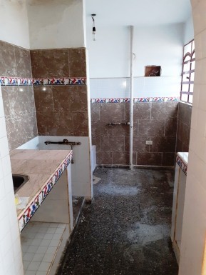 Apartamento de 2 habitaciones en venta en Nuevo Vedado, Plaza de la Revolución, La Habana
