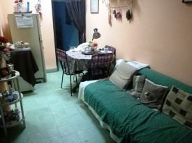 Apartamento de 1 habitación en venta en Vedado, Plaza de la Revolución, La Habana