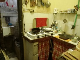 Apartamento de 1 habitación en venta en Vedado, Plaza de la Revolución, La Habana - 2