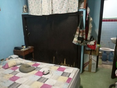 Apartamento de 1 habitación en venta en Vedado, Plaza de la Revolución, La Habana