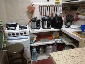 Apartamento de 1 habitación en venta en Vedado, Plaza de la Revolución, La Habana - 3