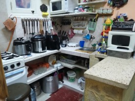 Apartamento de 1 habitación en venta en Vedado, Plaza de la Revolución, La Habana - 4