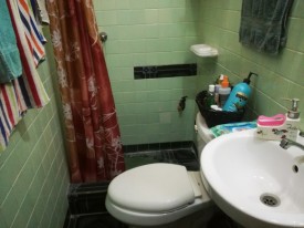 Apartamento de 1 habitación en venta en Vedado, Plaza de la Revolución, La Habana - 7