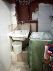 Apartamento de 1 habitación en venta en Vedado, Plaza de la Revolución, La Habana - 8