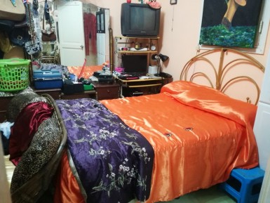 Apartamento de 1 habitación en venta en Vedado, Plaza de la Revolución, La Habana