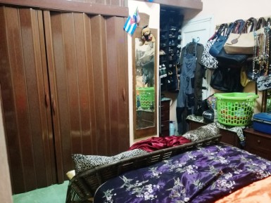 Apartamento de 1 habitación en venta en Vedado, Plaza de la Revolución, La Habana