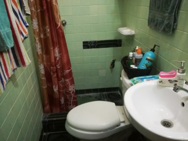Apartamento de 1 habitación en venta en Vedado, Plaza de la Revolución, La Habana
