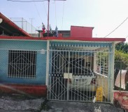 María Cristina, San Miguel del Padrón, La Habana 