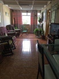Apartamento de 3 habitaciones en venta en Nuevo Vedado, Plaza de la Revolución, La Habana