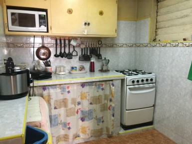 Apartamento de 3 habitaciones en venta en Nuevo Vedado, Plaza de la Revolución, La Habana