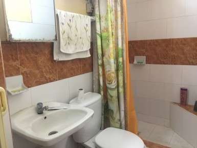 Apartamento de 3 habitaciones en venta en Nuevo Vedado, Plaza de la Revolución, La Habana