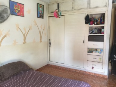 Apartamento de 3 habitaciones en venta en Nuevo Vedado, Plaza de la Revolución, La Habana