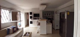 Apartamento de 2 habitaciones en venta en Vedado, Plaza de la Revolución, La Habana