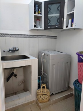 Apartamento de 2 habitaciones en venta en Vedado, Plaza de la Revolución, La Habana