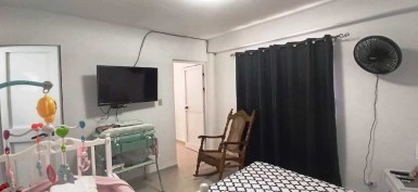 Apartamento de 2 habitaciones en venta en Vedado, Plaza de la Revolución, La Habana
