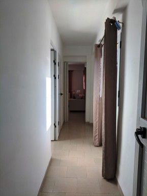 Apartamento de 2 habitaciones en venta en Vedado, Plaza de la Revolución, La Habana