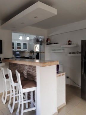 Apartamento de 2 habitaciones en venta en Vedado, Plaza de la Revolución, La Habana