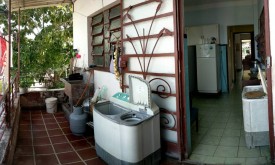 Duplex with 8 bedrooms for sale in Villa I, Guanabacoa, La Habana - 28