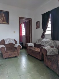 Duplex with 8 bedrooms for sale in Villa I, Guanabacoa, La Habana - 4