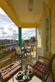 Apartamento de 2 habitaciones en venta en Vedado, Plaza de la Revolución, La Habana - 4