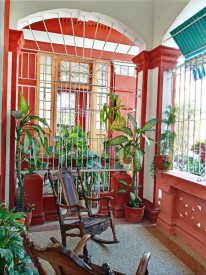 Casa de 5 habitaciones en venta en Plaza de la Revolución, La Habana - 2