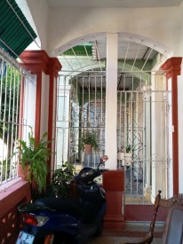 Casa de 5 habitaciones en venta en Plaza de la Revolución, La Habana - 3