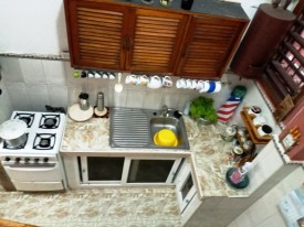 Casa de 5 habitaciones en venta en Plaza de la Revolución, La Habana - 8