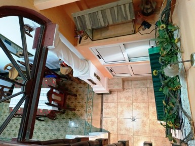 Casa de 5 habitaciones en venta en Plaza de la Revolución, La Habana