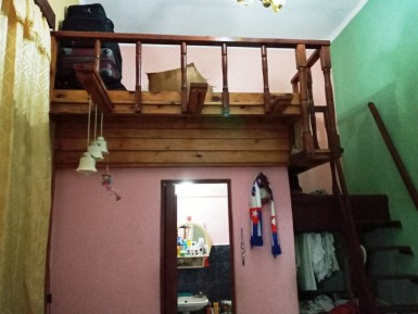 Casa de 5 habitaciones en venta en Plaza de la Revolución, La Habana