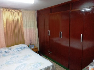 Casa de 5 habitaciones en venta en Plaza de la Revolución, La Habana