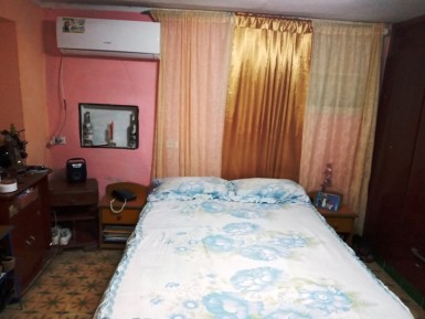 Casa de 5 habitaciones en venta en Plaza de la Revolución, La Habana